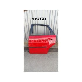 FORD FOCUS - 2007 - ajtó