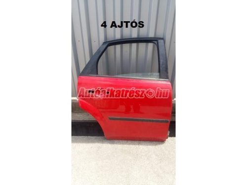 FORD FOCUS - 2007 - ajtó