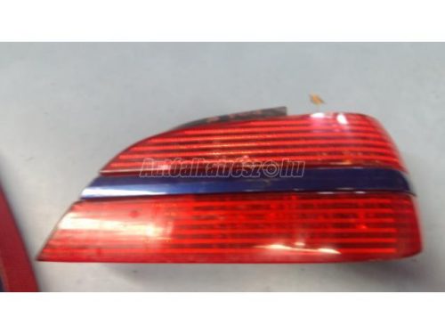 PEUGEOT 406 - 2001 - hátsó lámpa