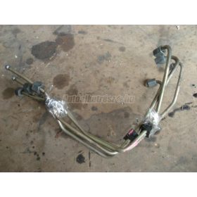 CITROEN C3 - befecskendező nyomócsőkészlet