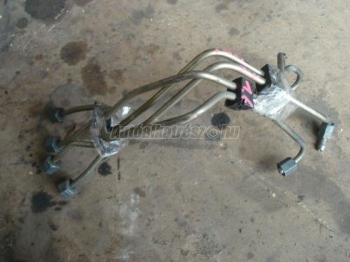CITROEN C3 - befecskendező nyomócsőkészlet