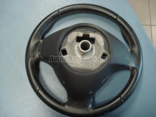 FIAT GRANDE PUNTO - 2007 - multikormány