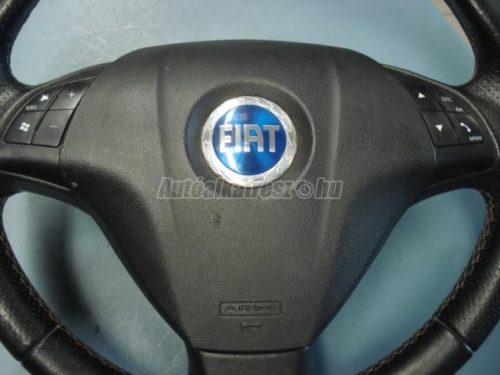 FIAT GRANDE PUNTO - 2007 - multikormány