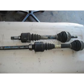 PEUGEOT 406 - féltengely