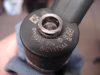 OPEL ASTRA,  SIGNUM,  VECTRA,  VECTRA C,  ZAFIRA,  VECTRA,  SIGNUM | FIAT DOBLO,  BRAVO,  PUNTO,  STILO,  MULTIPLA - 0445110276 - fúvóka