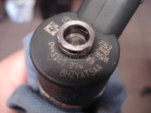 OPEL ASTRA,  SIGNUM,  VECTRA,  VECTRA C,  ZAFIRA,  VECTRA,  SIGNUM | FIAT DOBLO,  BRAVO,  PUNTO,  STILO,  MULTIPLA - 0445110276 - fúvóka