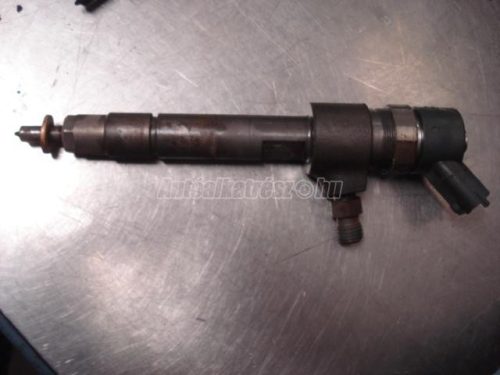 OPEL ASTRA,  SIGNUM,  VECTRA,  VECTRA C,  ZAFIRA,  VECTRA,  SIGNUM | FIAT DOBLO,  BRAVO,  PUNTO,  STILO,  MULTIPLA - 0445110276 - fúvóka