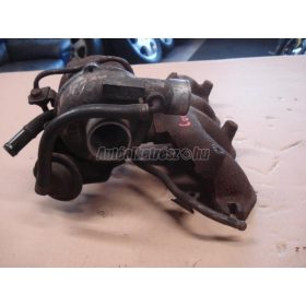   OPEL CORSA,  CORSA B | ISUZU GEMINI - 1997 - 8970786400 - töltő, feltöltés