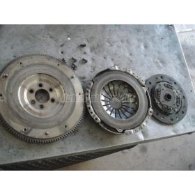 SKODA FABIA - kuplung szett