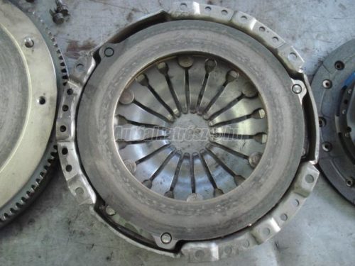 SKODA FABIA - kuplung szett