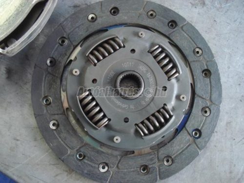 SKODA FABIA - kuplung szett
