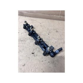 befecskendező szelep