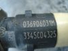 VOLKSWAGEN POLO | AUDI A2 | SKODA FABIA | SEAT CORDOBA - 2003 - 036906031M - befecskendező szelep