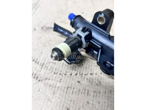 VOLKSWAGEN POLO | AUDI A2 | SKODA FABIA | SEAT CORDOBA - 2003 - 036906031M - befecskendező szelep