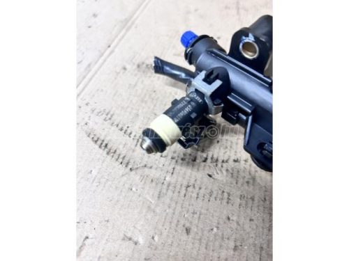 befecskendező szelep