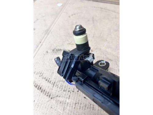 befecskendező szelep