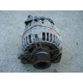   VOLKSWAGEN POLO,  CADDY,  TRANSPORTER | SEAT IBIZA,  CORDOBA,  INCA,  AROSA - 2003/02 - 037903025M - generátor