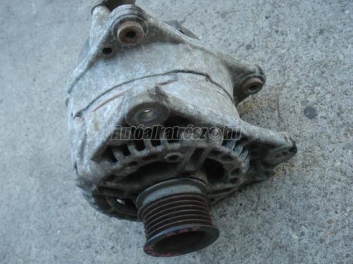VOLKSWAGEN POLO,  CADDY,  TRANSPORTER | SEAT IBIZA,  CORDOBA,  INCA,  AROSA - 2003/02 - 037903025M - generátor