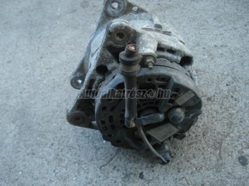VOLKSWAGEN POLO,  CADDY,  TRANSPORTER | SEAT IBIZA,  CORDOBA,  INCA,  AROSA - 2003/02 - 037903025M - generátor