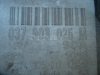 VOLKSWAGEN POLO,  CADDY,  TRANSPORTER | SEAT IBIZA,  CORDOBA,  INCA,  AROSA - 2003/02 - 037903025M - generátor