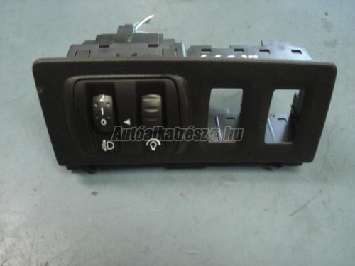 fényszóró állító kapcsoló