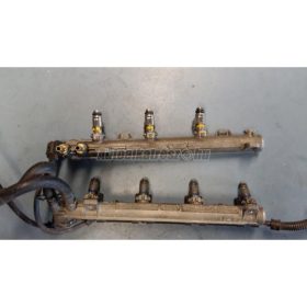   VOLKSWAGEN POLO,  LUPO,  GOLF IV,  GOLF,  BORA | SEAT IBIZA,  CORDOBA,  AROSA,  LEON,  TOLEDO - 2000 - 036906031A - befecskendező szelep