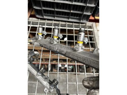 VOLKSWAGEN POLO,  LUPO,  GOLF IV,  GOLF,  BORA | SEAT IBIZA,  CORDOBA,  AROSA,  LEON,  TOLEDO - 2000 - 036906031A - befecskendező szelep