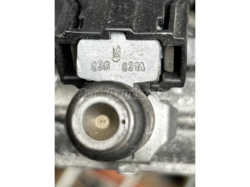 VOLKSWAGEN POLO,  LUPO,  GOLF IV,  GOLF,  BORA | SEAT IBIZA,  CORDOBA,  AROSA,  LEON,  TOLEDO - 2000 - 036906031A - befecskendező szelep