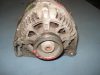 RENAULT TWINGO,  CLIO,  KANGOO,  THALIA | NISSAN KUBISTAR - 2002 - 8200060816 - generátor
