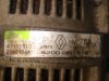 RENAULT TWINGO,  CLIO,  KANGOO,  THALIA | NISSAN KUBISTAR - 2002 - 8200060816 - generátor