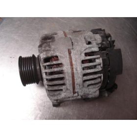   VOLKSWAGEN POLO,  GOLF IV,  NEW BEETLE,  BORA | AUDI A3,  TT | SKODA OCTAVIA - 2000 - 028903028D - generátor