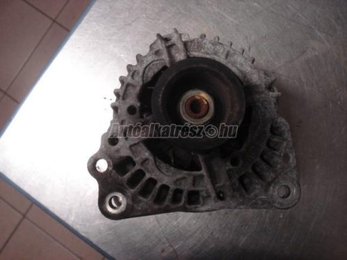 VOLKSWAGEN POLO,  GOLF IV,  NEW BEETLE,  BORA | AUDI A3,  TT | SKODA OCTAVIA - 2000 - 028903028D - generátor