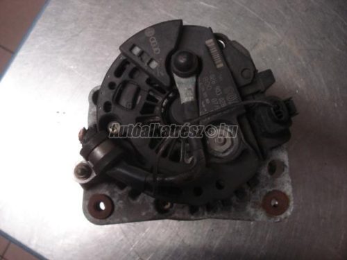 VOLKSWAGEN POLO,  GOLF IV,  NEW BEETLE,  BORA | AUDI A3,  TT | SKODA OCTAVIA - 2000 - 028903028D - generátor
