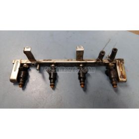  OPEL OMEGA B,  OMEGA,  VECTRA,  VECTRA B,  VECTRA - 0280155709 - befecskendező szelep