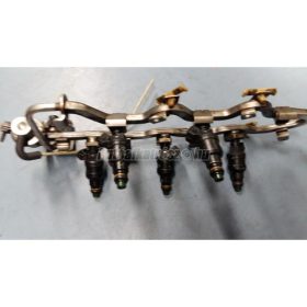 befecskendező szelep