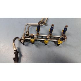 befecskendező szelep