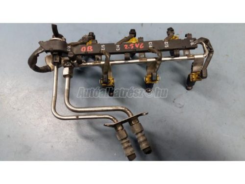OPEL OMEGA B,  OMEGA,  ASTRA F,  ASTRA,  CALIBRA,  FRONTERA,  VECTRA | SAAB 9000,  90 - 0280155712 - befecskendező szelep