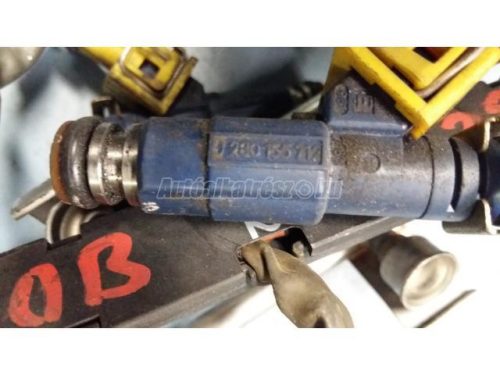 befecskendező szelep