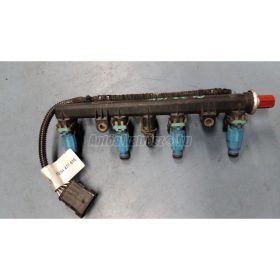 befecskendező szelep