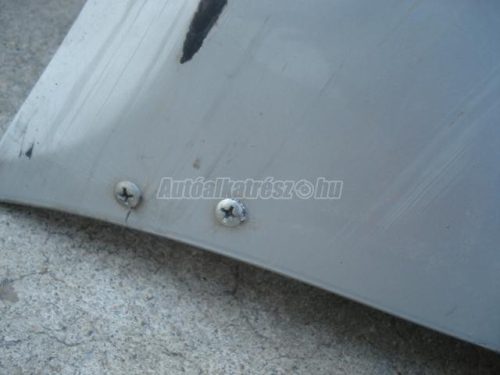 BMW 3-AS SOROZAT - 2000 - vészhárító