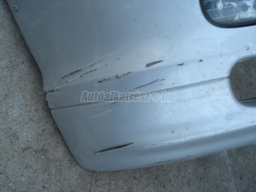 BMW 3-AS SOROZAT - 2000 - vészhárító