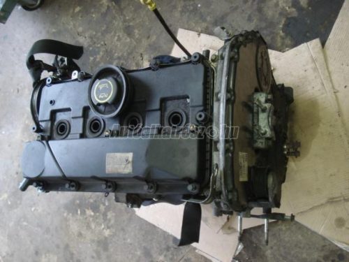 FORD MONDEO - 2003 - motor egyben