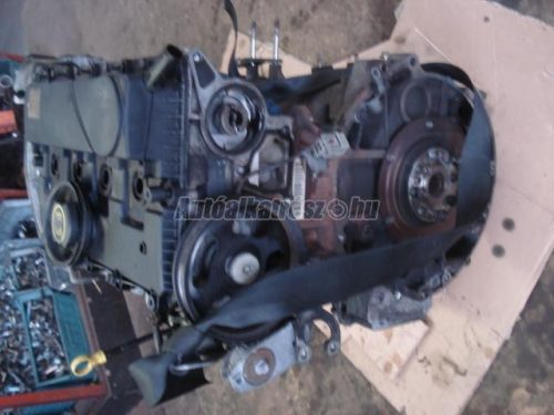 FORD MONDEO - 2003 - motor egyben