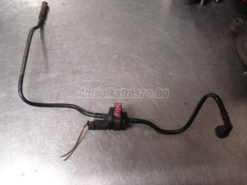 FORD FOCUS - aktívszénszűrő szelep