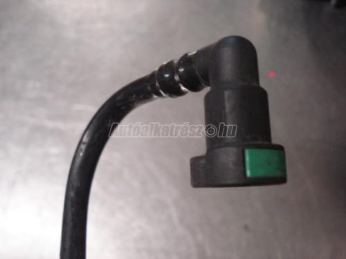FORD FOCUS - aktívszénszűrő szelep