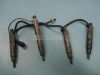VOLKSWAGEN PASSAT,  GOLF III,  VENTO,  GOLF,  SHARAN | AUDI 80,  A6,  A4,  CABRIO | FORD GALAXY | SEAT TOLEDO,  ALHAMBRA - 028130201G - fúvókatartó