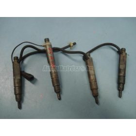   VOLKSWAGEN PASSAT,  GOLF III,  VENTO,  GOLF,  SHARAN | AUDI 80,  A6,  A4,  CABRIO | FORD GALAXY | SEAT TOLEDO,  ALHAMBRA - 028130201G - fúvókatartó