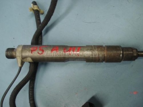 VOLKSWAGEN PASSAT,  GOLF III,  VENTO,  GOLF,  SHARAN | AUDI 80,  A6,  A4,  CABRIO | FORD GALAXY | SEAT TOLEDO,  ALHAMBRA - 028130201G - fúvókatartó