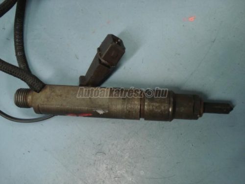 VOLKSWAGEN PASSAT,  GOLF III,  VENTO,  GOLF,  SHARAN | AUDI 80,  A6,  A4,  CABRIO | FORD GALAXY | SEAT TOLEDO,  ALHAMBRA - 028130201G - fúvókatartó