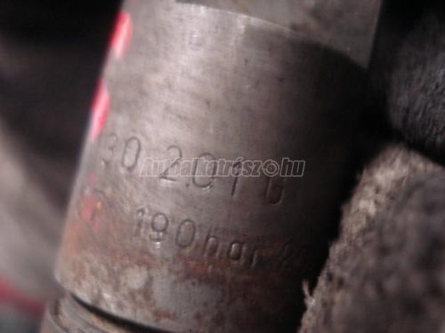VOLKSWAGEN PASSAT,  GOLF III,  VENTO,  GOLF,  SHARAN | AUDI 80,  A6,  A4,  CABRIO | FORD GALAXY | SEAT TOLEDO,  ALHAMBRA - 028130201G - fúvókatartó